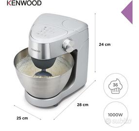 Kenwood khc29. A0SI impastatrice 