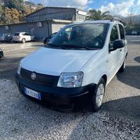 Fiat PANDA VAN 1.2cc 75CV CLIMA MULTIFUNZIONE