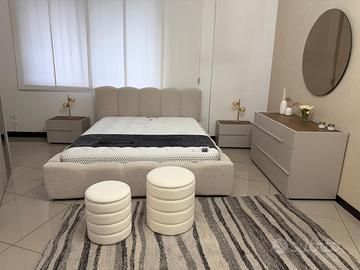 CAMERA DA LETTO GRUPPO TOMASELLA