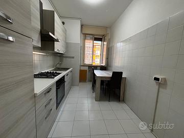 Stanza per studenti universitari