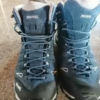 Meindl scarpe trekking