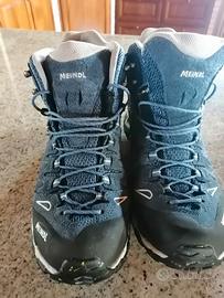 Meindl scarpe trekking
