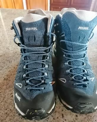 Meindl scarpe trekking