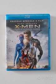 X-MEN BR
