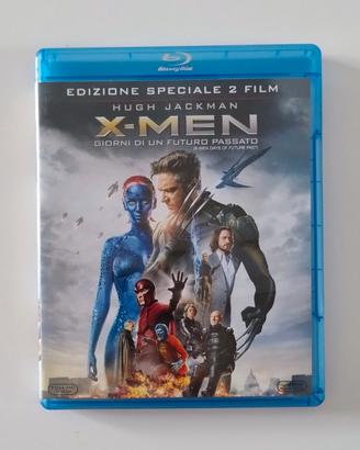 X-MEN BR