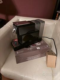 Macchinetta caffè Illy X3