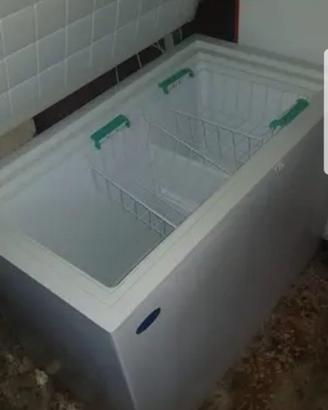 Congelatore pozzetto 231 L Ocean