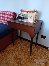 Macchina da cucire 