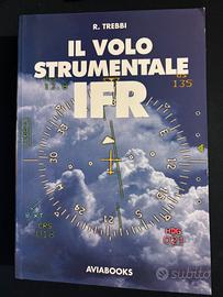 Volo Strumentale IFR (R. Trebbi)