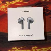 Samsung buds 3
