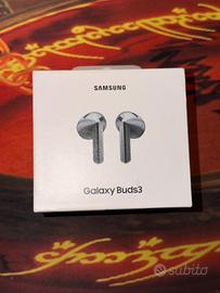 Samsung buds 3