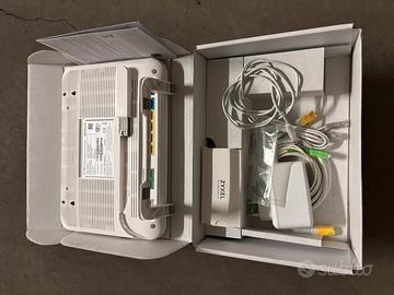 Modem Wind3 Hub