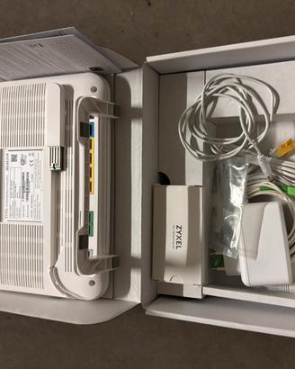 Modem Wind3 Hub