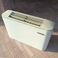 Scocca cassone contenitore Aermec termoconvettore