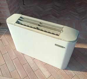 Scocca cassone contenitore Aermec termoconvettore