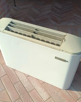 Scocca cassone contenitore Aermec termoconvettore