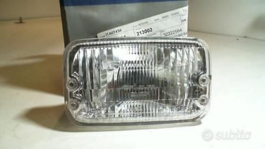 FARO ANTERIORE BRAVO PIAGGIO 213002