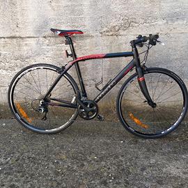 Bici Wilier Triestina