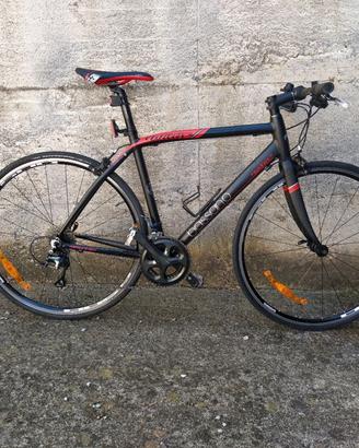 Bici Wilier Triestina