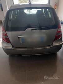 Mercedes classe a 