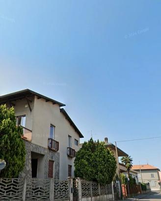 BILOCALE CON posto auto e TERRAZZO