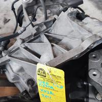 Cambio Ford Fiesta 1.4 cod. mot. KUJA