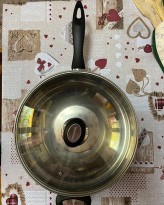 Wok Tescoma