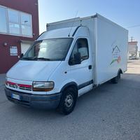 Renault Master 2.8 Tdi