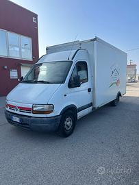 Renault Master 2.8 Tdi