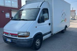 Renault Master 2.8 Tdi