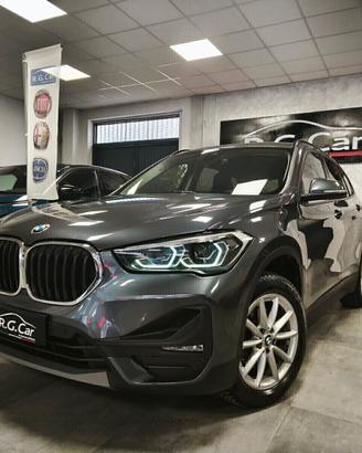 Bmw X1 sDriv20d Business Advantage aut.