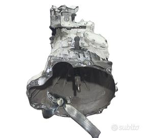 CAMBIO MANUALE COMPLETO IVECO Daily 5Â° Serie 2400