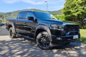 FOTON Tunland V9 2.0 TD VGT Mild Hybrid Ultra...