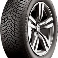 4 BRIDGESTONE  RUNFLAT  TERMICHE