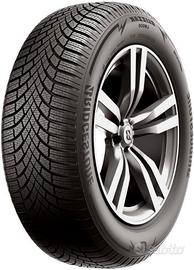 4 BRIDGESTONE  RUNFLAT  TERMICHE