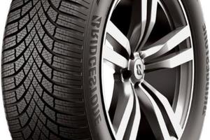 4 BRIDGESTONE  RUNFLAT  TERMICHE