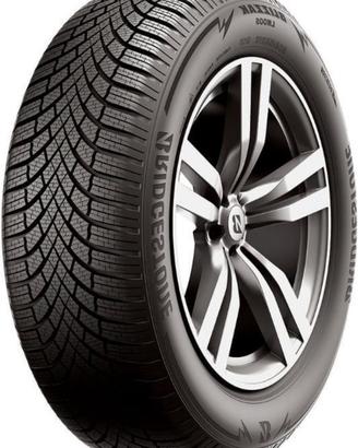 4 BRIDGESTONE  RUNFLAT  TERMICHE