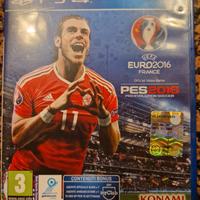 Pes 2016 per ps4