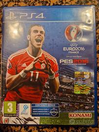 Pes 2016 per ps4