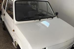 FIAT 126 Personal4