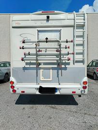 Camper super brig 678