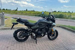 Yamaha Tracer 9 GTq- 2022