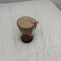 Strumento musicale Tamburo (djembe)