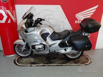 Bmw R 1150 RT