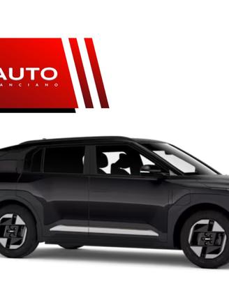 Kia EV3 58.3 kWh Air