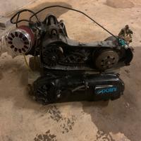 Blocco Minarelli orizzontale lc