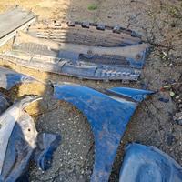 Pezzi ricambi megane 3