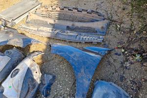 Pezzi ricambi megane 3