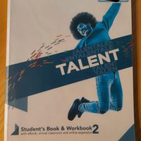 TALENT 2 - ISBN 9781108627719 - Foderato