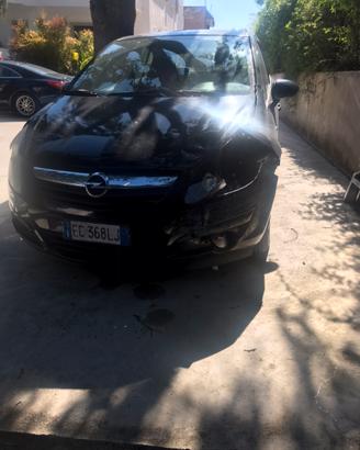 Incidentata